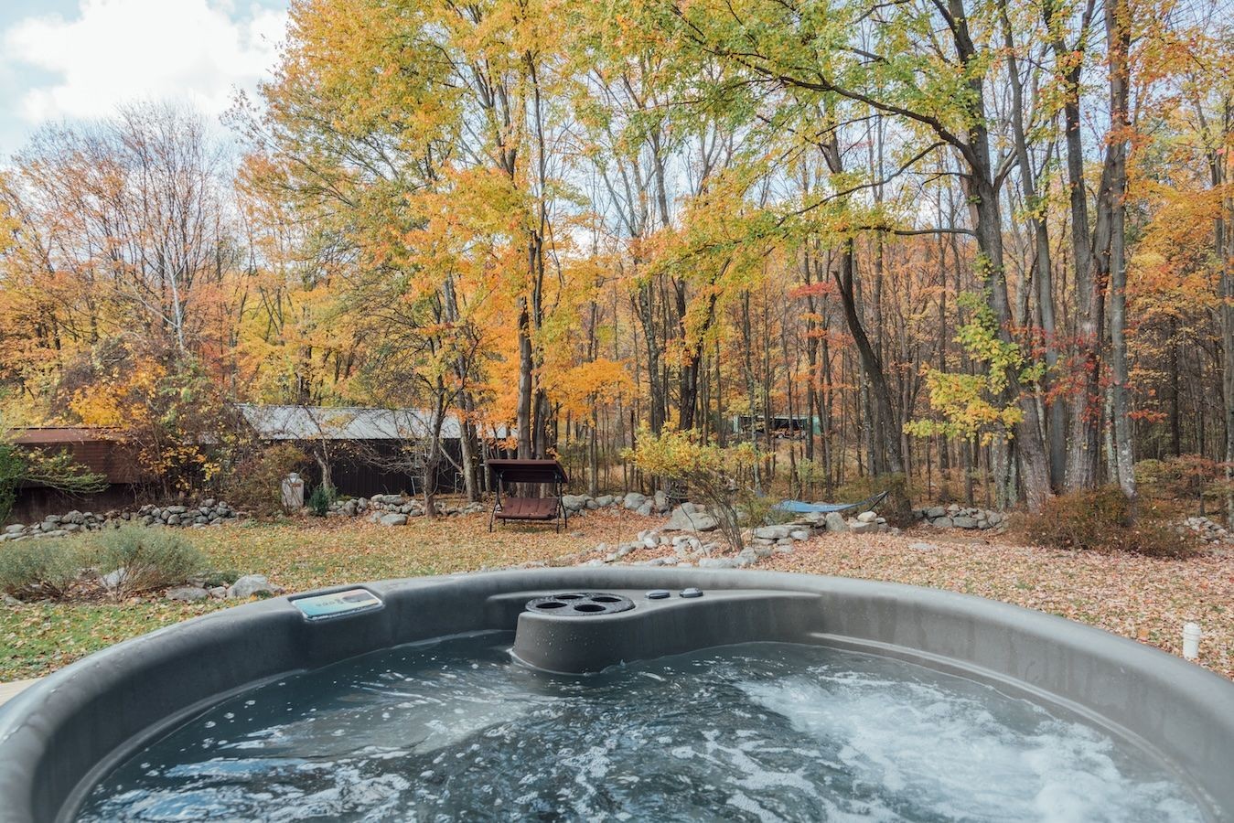 This is a real property